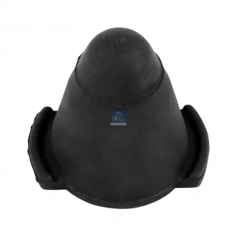 Butée élastique, suspension DT 4.80955