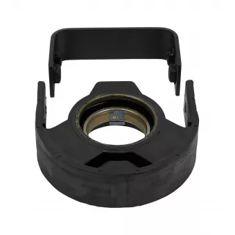 Palier, palier central d'arbre de transmission DT 4.80937