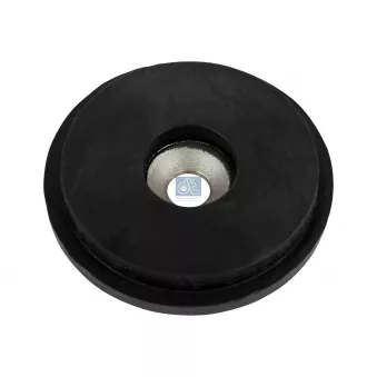 Butée élastique, cabine DT 4.80957