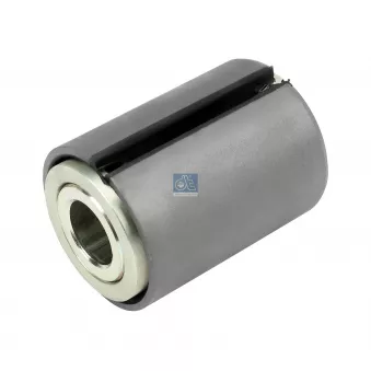 Suspension, ressort à lames DT 4.80942