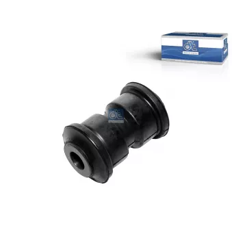 Suspension, ressort à lames DT 4.80940