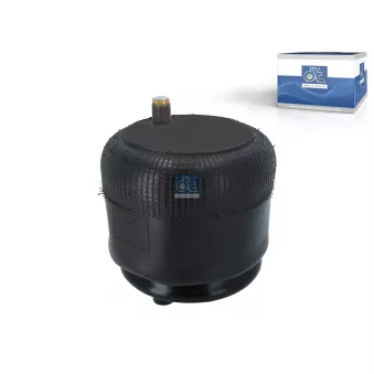 Ressort pneumatique, suspension pneumatique DT 4.81033