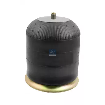 Ressort pneumatique, suspension pneumatique DT