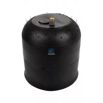 Ressort pneumatique, suspension pneumatique DT 4.81008