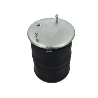Ressort pneumatique, suspension pneumatique DT 4.81035
