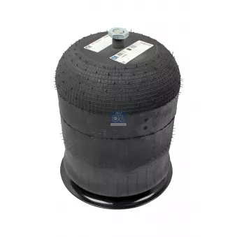 Ressort pneumatique, suspension pneumatique DT 4.81005