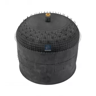 Ressort pneumatique, suspension pneumatique DT 4.80999