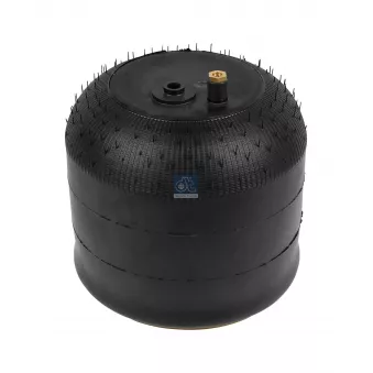 Ressort pneumatique, suspension pneumatique DT 4.81002