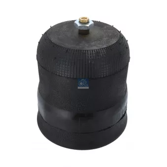 Ressort pneumatique, suspension pneumatique DT 4.81004