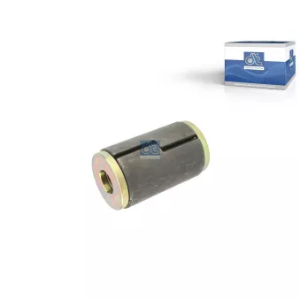 Coussinet de palier, ressort à lames DT 5.10108