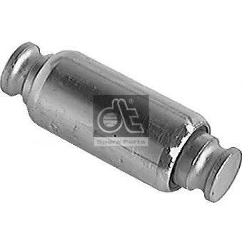 Axe de ressort DT 5.10112