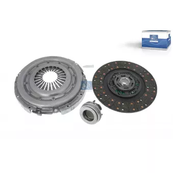 Kit d'embrayage DT 4.92603