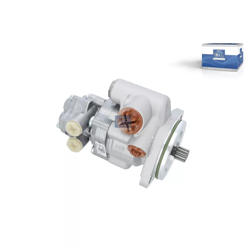 Pompe hydraulique, direction DT 5.00111