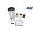 Kit de filtres DT 5.00104 - Visuel 1