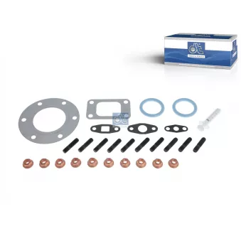 Kit de montage, compresseur DT 4.93501