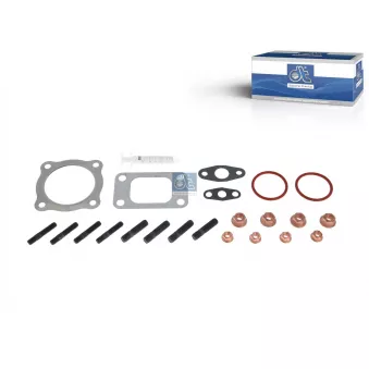 Kit de montage, compresseur DT 4.93505