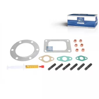 Kit de montage, compresseur DT 4.93504