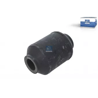 Coussinet de palier, ressort à lames DT 5.00161