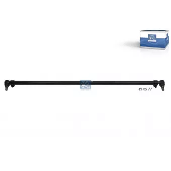 Barre de connexion DT 5.00139