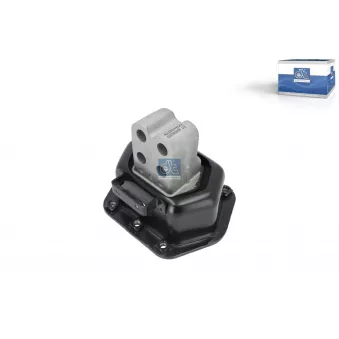 Support moteur DT 5.00178