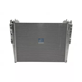 Intercooler, échangeur DT 4.71480