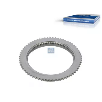 Synchronisateur, boîte de vitesse manuelle DT 4.71662