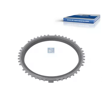 Synchronisateur, boîte de vitesse manuelle DT 4.71661