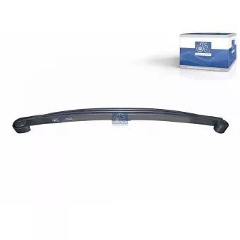 Groupe de ressorts DT 4.71677