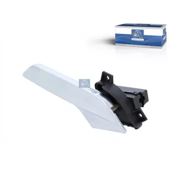 Commande de poignée de porte DT 4.71550