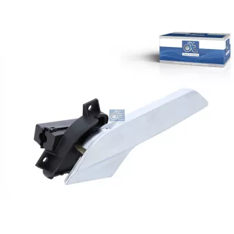 Commande de poignée de porte DT 4.71551