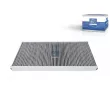 Filtre, air de l'habitacle DT 4.71328 - Visuel 1