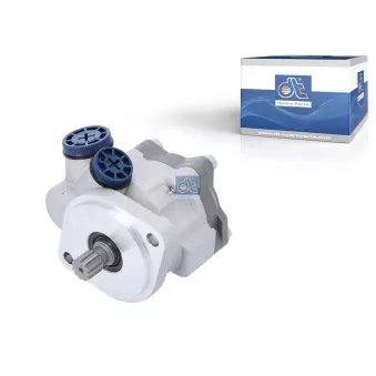 Pompe hydraulique, direction DT 4.71340