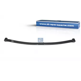 Lame de ressort DT 4.71611