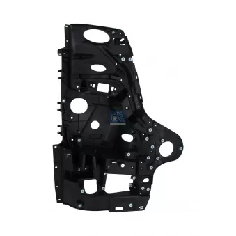 Support, pare-chocs DT 4.71036