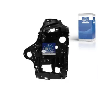 Support, pare-chocs DT 4.71038