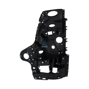 Support, pare-chocs DT 4.71037