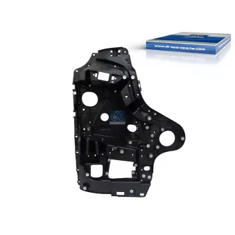 Support, pare-chocs DT 4.71039