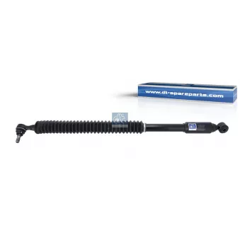 Amortisseur de direction DT 4.71027