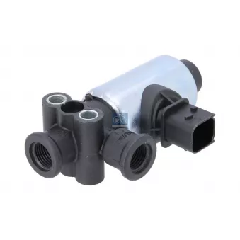 Vanne de regulation chauffage DT 4.71030