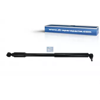 Amortisseur de direction DT 4.71026
