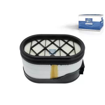 Filtre à air DT 4.70957