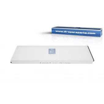 Filtre, air de l'habitacle DT 4.70952
