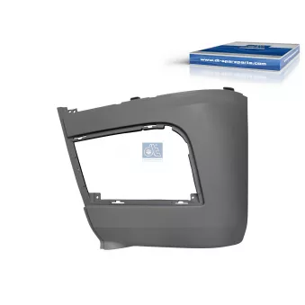 Pare-chocs DT 4.71103SP