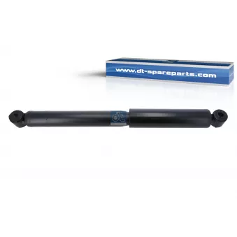 Jeu de 2 amortisseurs avant DT 4.71055