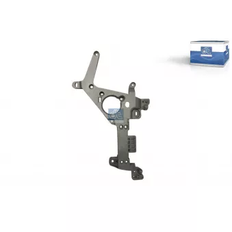 Support, pare-chocs DT 4.71193