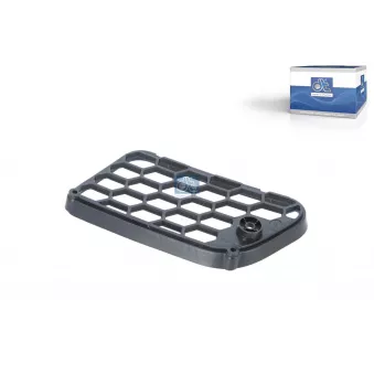 Enjoliveur, pare-chocs DT 4.71144