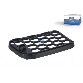 Enjoliveur, pare-chocs DT 4.71145