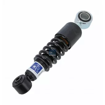 Amortisseur, suspension de la cabine DT 4.70903