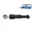 Amortisseur, suspension de la cabine DT 4.70904 - Visuel 1