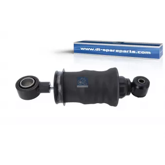 Amortisseur, suspension de la cabine DT 4.70906